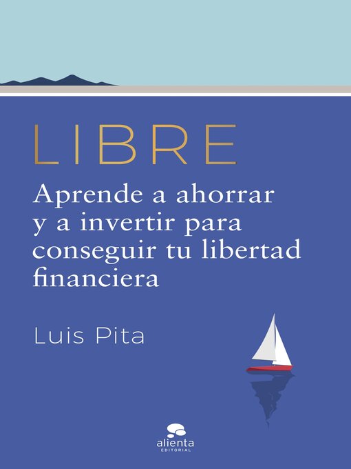 Cover image for Libre